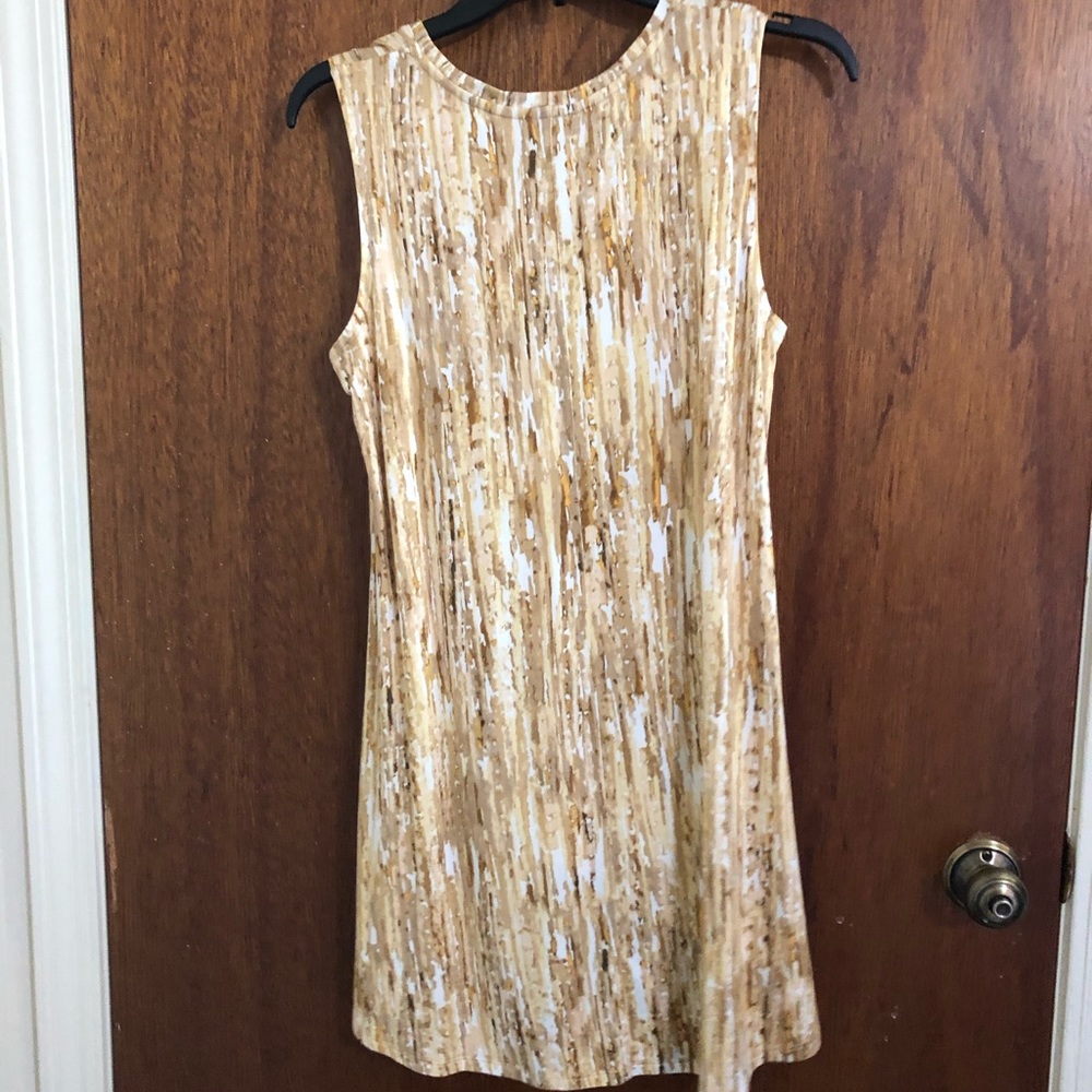 Printed tank - Picture 3 of 3